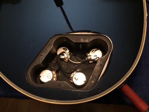 音出しチェック