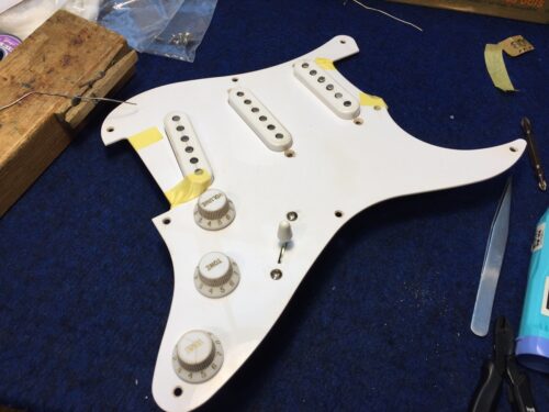 表側はこんな感じ