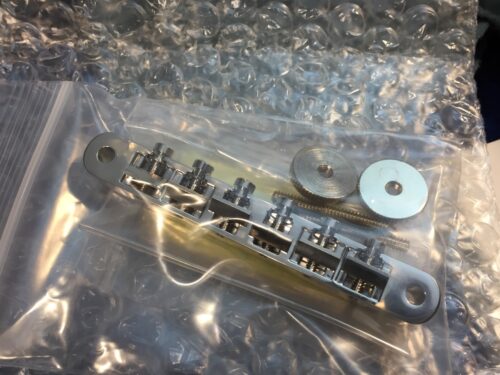 ブリッジは交換する