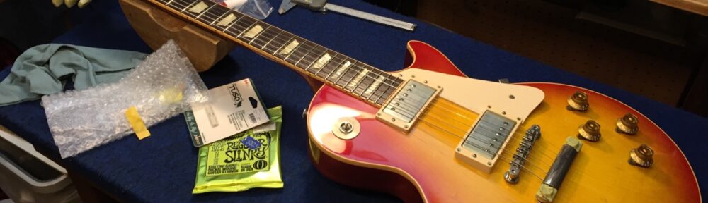 チェックしていく