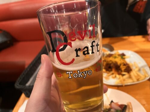 DevilCraft 浜松町
