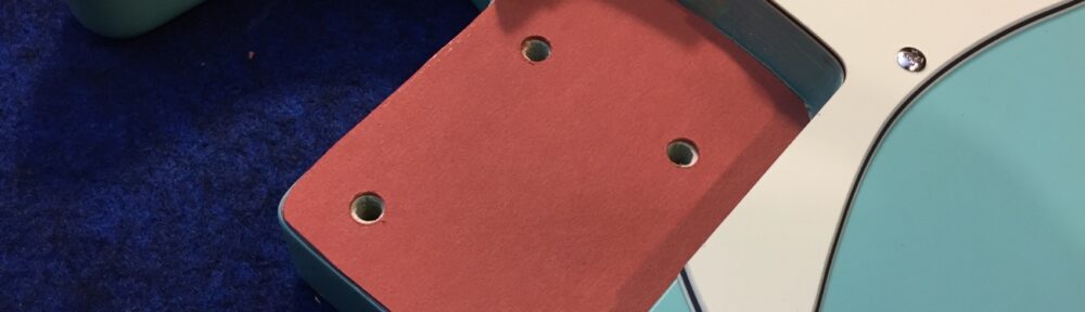 1mm持ち上げてみた