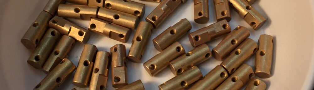 サドルのレリック