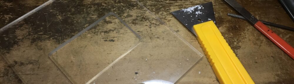 テンプレートの手直し