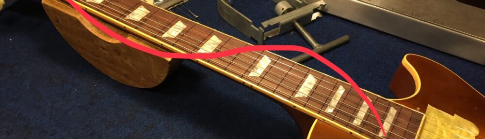 ローが順反った