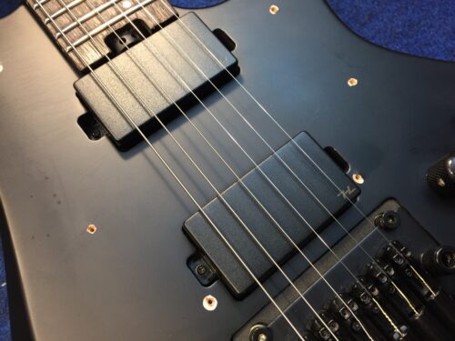 アクティブピックアップ