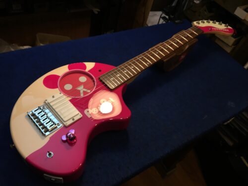 ポストペット ZO-3