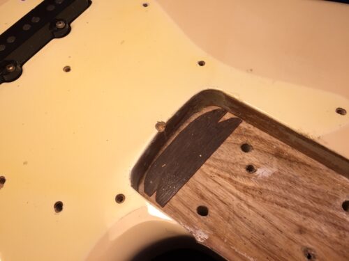 シムがな2枚出てきた