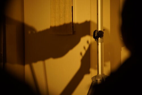 お客さんの生誕ライブ