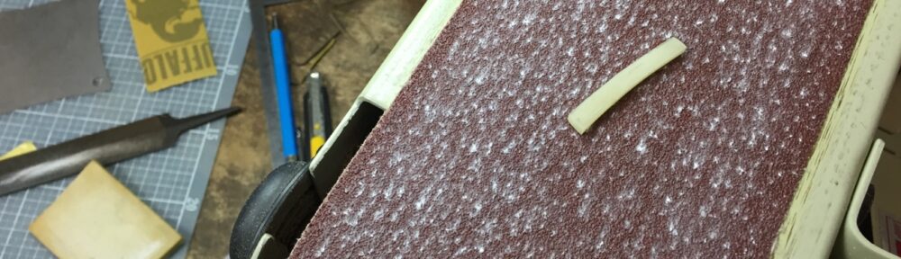 ナットの粗加工