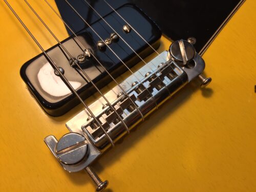 ラップアラウンドブリッジ