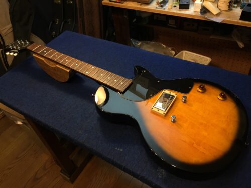 Epiphone Les Paul Junior