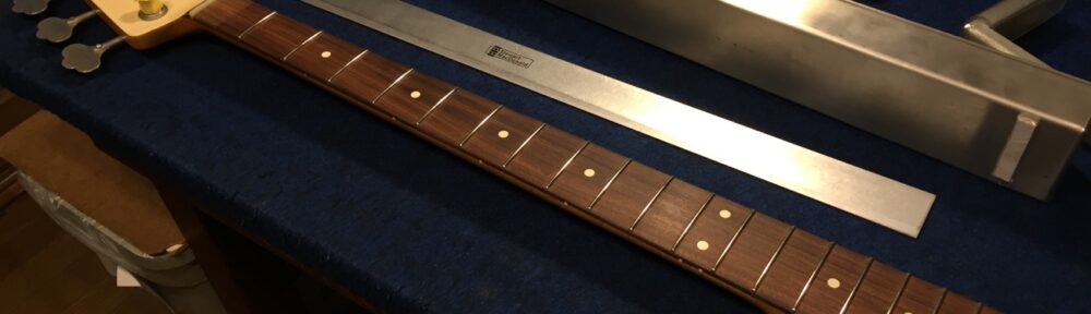 ヒーターから外した