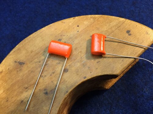 印字忘れオレンジドロップ