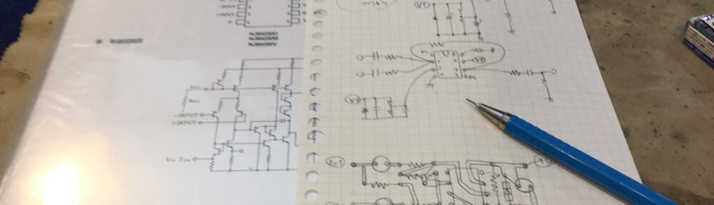 部品を1個入れ忘れている