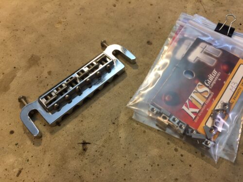 バダスブリッジとPR-02