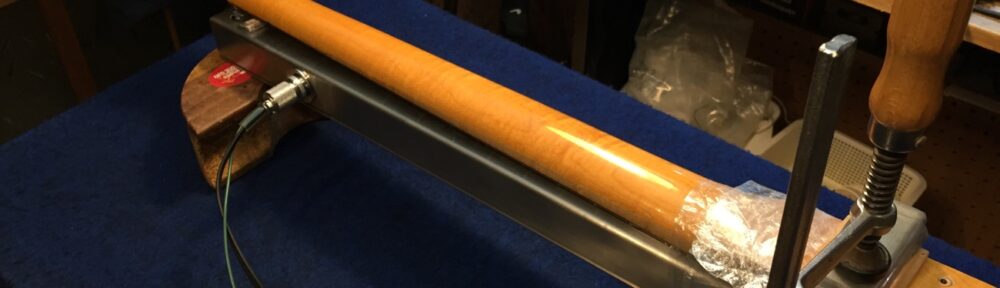 もう一度ヒーター修正