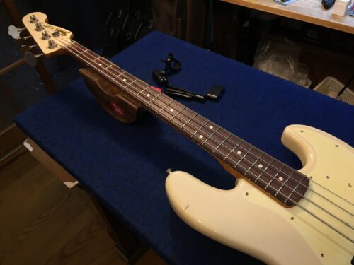 良い位置に効いている