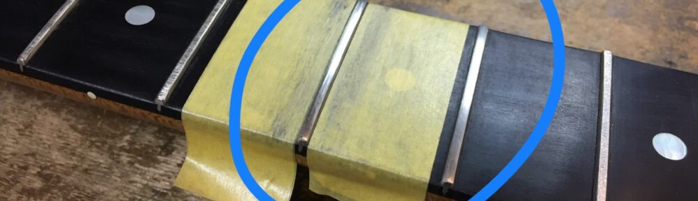 2本だけ丸めてみた