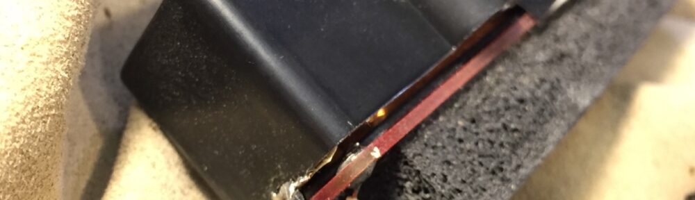 リアピックアップ