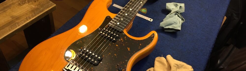 調整とチェック