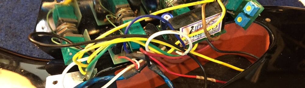 コンパネをもう一度外す