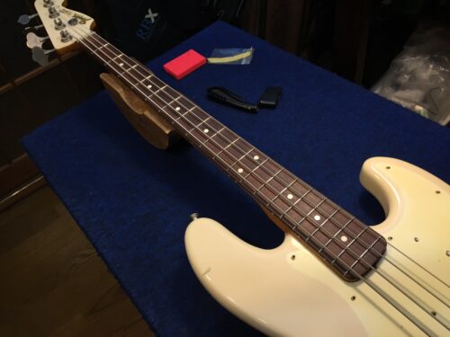 しっかりめに効いた