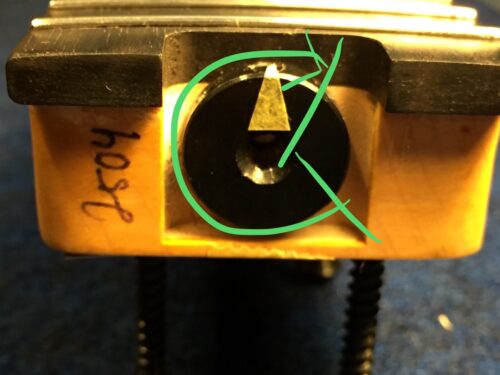 2ウェイになっているらしい