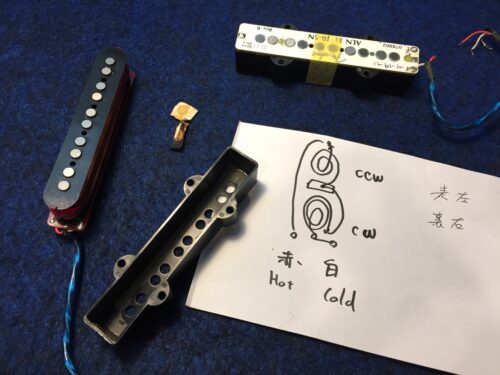 全く同じ構造になっている