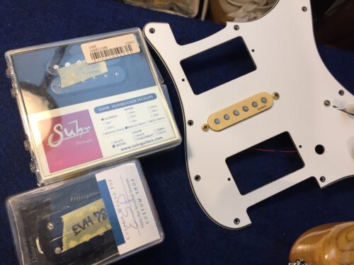 持ち込んでいただいた部品