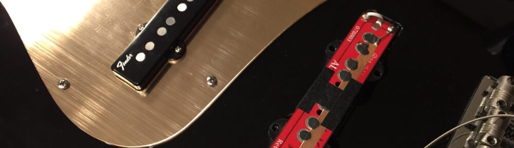 裏返すとノイズが減る