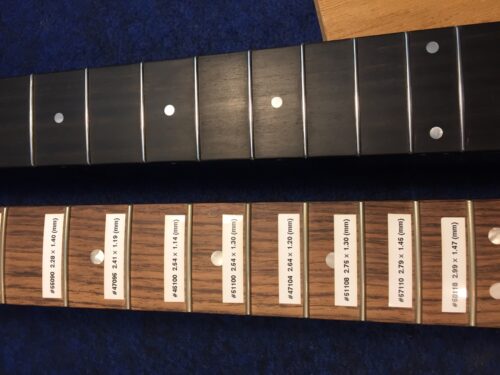 ジェスカーフレット