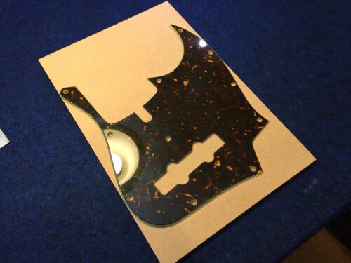 テンプレートを作る