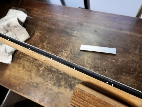 人力でプレックみたいなことをする