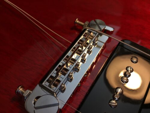 細かい部品をミュートする