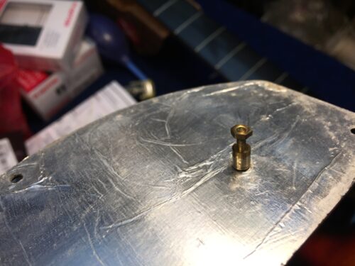 ネジが取れない