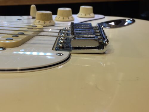 微妙なセッティングになっている