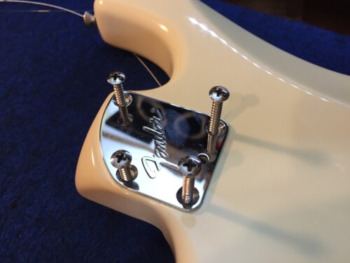 ボディにネジが効いている