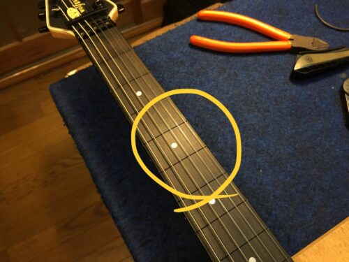 多めに削るところ