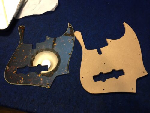 テンプレートが完成