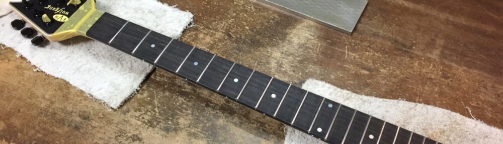 軽くすり合わせしておく