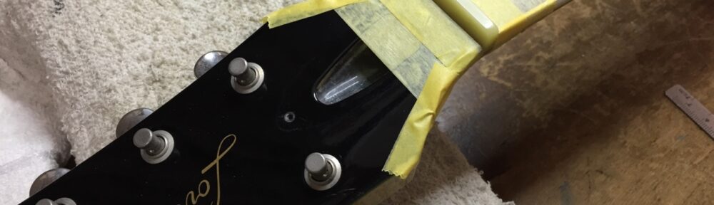 牛骨ナットの成形