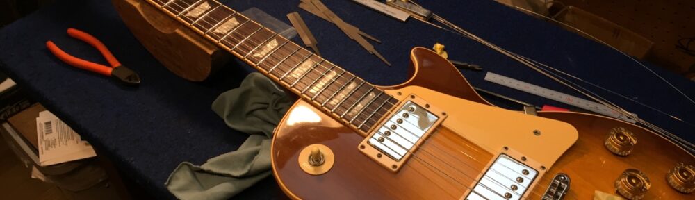 部品を戻していく