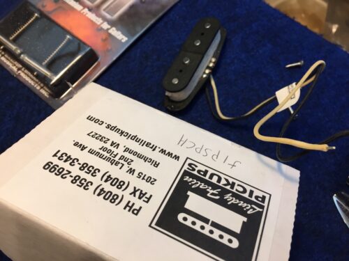 持ち込んでいただいた部品