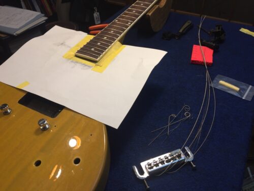 すり合わせを完成指せる