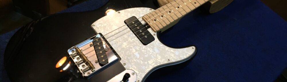 メンテナンス完成