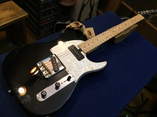 メンテナンス完成