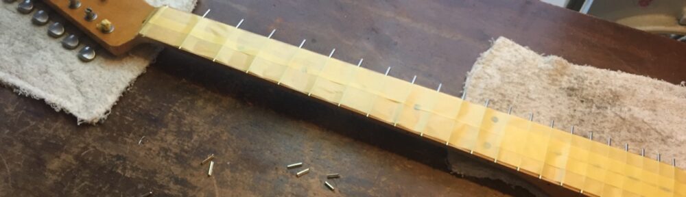 両サイドをカットする