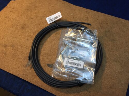 ケーブルを作る