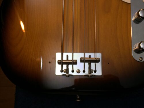 裏表を反対にした